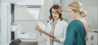 Elbląg: bezpłatne badanie mammograficzne