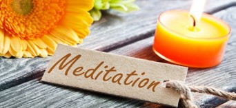 Gliwice: medytacja - bezpłatne zajęcia