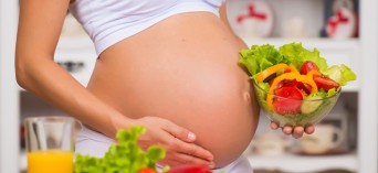 Poznań: bezpłatne warsztaty odżywiania dla Kobiet w ciąży