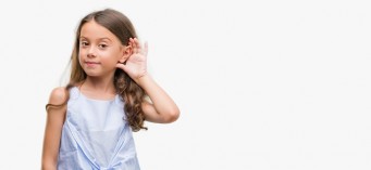 Szczecin: bezpłatne badania słuchu dla dzieci w wieku szkolnym