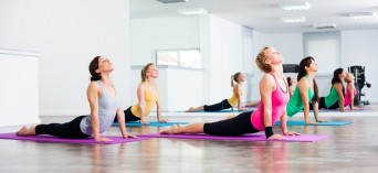 Koszalin: joga dla początkujących - bezpłatne zajęcia