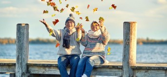 Colostrum – dobry sposób na wzmocnienie odporności jesienią