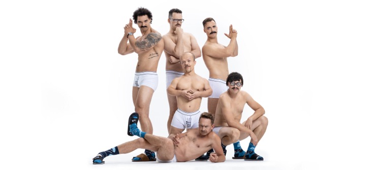 Kędzierzyn-Koźle: kolejna edycja Movember bezpłatne badania dla Panów