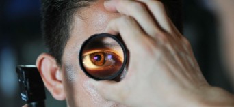 Zalesie: badanie wzroku i pomiar ciśnienia śródgałkowego