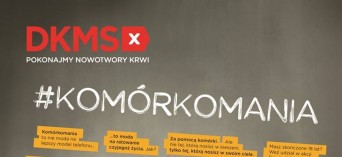 Tomaszów Lubelski: akcja rejestracji potencjalnych dawców szpiku, 20-21 października