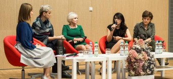 Lublin: relacja z Debaty "Kobieta jest..." 