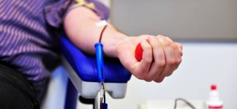 Terespol, Biała Podlaska: akcja honorowego oddawania krwi w listopadzie 2016