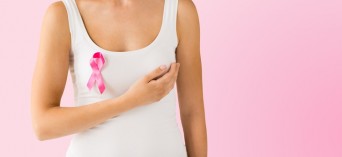 Przebyty rak piersi zwiększa ryzyko kolejnego nowotworu