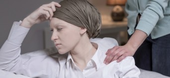 (Niedo)żywienie w chorobach nowotworowych
