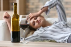 Jak alkohol wpływa na nasze zdrowie?