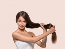 Keratynowe prostowanie włosów - Alfaparf Keratin Therapy