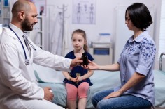 Leki uspokajające dla dzieci - czy i kiedy stosować?
