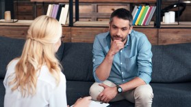 Zrozumienie i akceptacja: dlaczego leczenie depresji nie powinno budzić wstydu