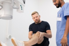 Artroskopia kolana - czym jest i jakie są wskazania do wykonania?