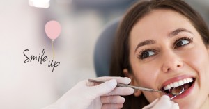 Gabinet dentystyczny SmileUp w Warszawie - zadbaj o piękny uśmiech