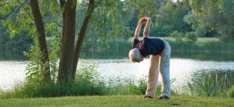 Gdynia: bezpłatne zajęcia gimnastyczne dla Seniorów