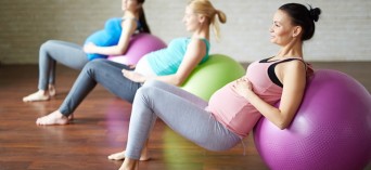 Gdynia: bezpłatne ćwiczenia dla kobiet w ciąży