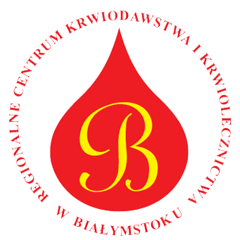 Centrum Krwiodawstwa i Krwiolecznictwa w Białymstoku